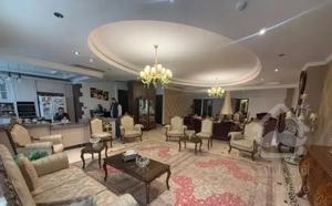 ۲۱۳متری شمال کاخ فول مشاعات فعال