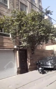 ۵۷متر فول امکانات یک واحدمانده