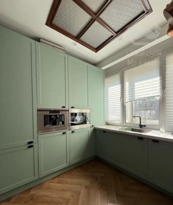 آپارتمان ۶۲ متری ۱ خوابه شیک در قیطریه پارک