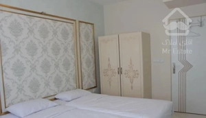 سوئیت یک خوابه بیت الزهرا - ۲۰۲