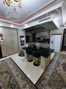 آپارتمان150متری 3خوابه فول امکانات بلوار اباذر