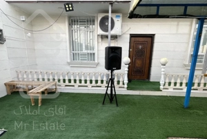 اجاره باغ ویلا دزفول(شهرک منتظری) نوساز