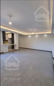 ۸۵ متر نور شمال و جنوب  طبقه کیکاووس