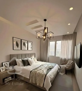 ۱۴۰ متر ۳ خوابه فول امکانات بازسازی شده ظفر