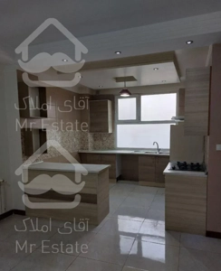 آپارتمان ۷۰ متر سازمان برنامه شمالی