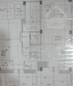 فروش آپارتمان ۹۲ متری ۲ خوابه در طیب