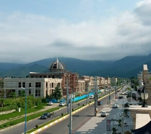 ویلا باغ ۱۰۰۰ متر دوکله خیابان دریاگوشه متل قو