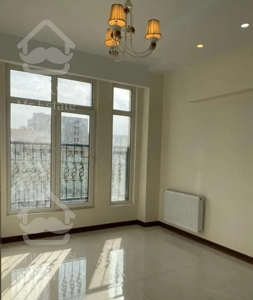 ۱۰۰متر آپارتمان بلوار فردوس نوساز