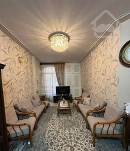 ۷۰ متر آپارتمان رهن کامل