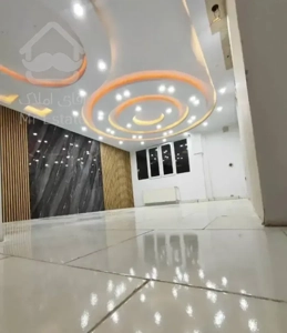 لاکچری ترین پروژه پرند