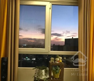 ۱۰۰متر نوساز سند آماده *این قیمت دیگه تکرار نمیشه*