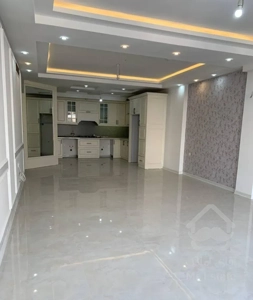 اوایل اقبال ۱۳۰متری ۳خواب صفر بدون مشابه در منطقه