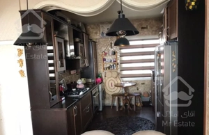 بلوک شهرزیبا  بازسازی شده