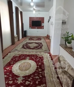 ۴۰۰ متر.۱۲۰ زیر بنا