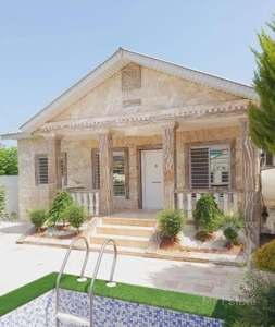 ویلافلت استخردارباسندشهرک اصیل۲۴۰م جاده دریاتهاتر