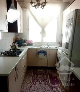 آپارتمان ۷۳ متر خیابان ایران