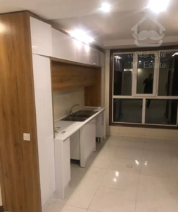 فروش آپارتمان ۱۰۰ متری سند تک برگ *در بلوار قریبی*