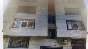 خرید و فروش کلنگی 240 متری بر 10 جنت اباد