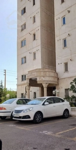 فروش آپارتمان در زون ۵  فاز۱۱  بدون مشرف