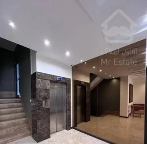 ۱۰۵متر دوخوابه/هروی/فول امکانات