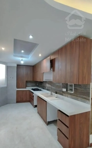 ۹۵ متر آپارتمان مسکونی تک واحدی ، سهروردی جنوبی