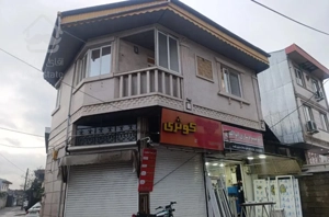 واحد۵۵متری سر خیابان اصلی