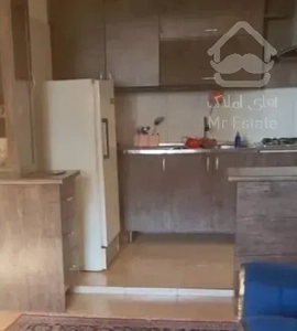 یک واحد۶۵متری دربلوارقریشی جنوبی فردیس