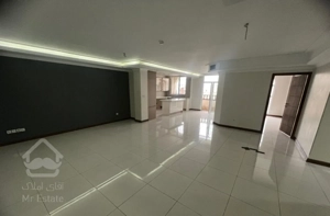 فروش آپارتمان ،طبقه آخر برج ۱۱طبقه گل نرگس