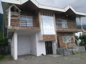 ویلا فروشی دوطبقه