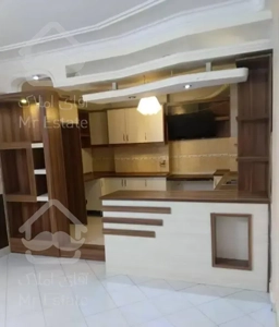 آپارتمان موقعیت بهورز بازسازی شده