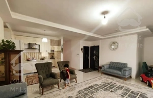 واحد ساحلی ۱۰۳ متری خوش قواره/سند دار