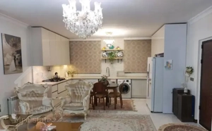۴۴متر/تکواحدی/بازسازی شده/تخلیه/مالک فروشنده
