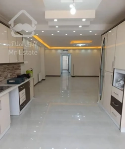 ۱۰۵ متر بربلوار فرساد شرقی