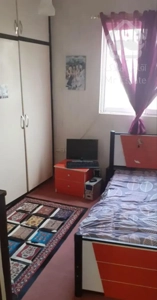 سوئیت ۶۰ متری تک خواب نفر رو واقع در رجایی