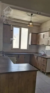 چیتگر ویلا شهر ۷۵متر ۲ خواب ۱۰ساله/فول امکانات