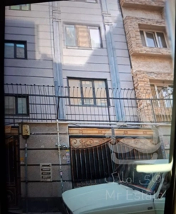 فروش  ۲ واحد آپارتمان تکواحدی فول در طبقات ۱ و۴