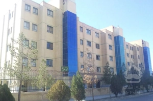 آپارتمان لاله بلوار جوادالائمه اطلسی صفاییه