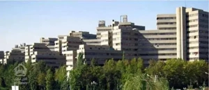 فروش ، معاوضه ، تهاتر ۳ خوابه فاز یک