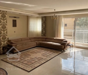 ۱۴۰ متر تک واحدی * سالن دلباز پرده خور * امیرابراهیم