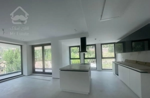 ۲۴۰ متر آپارتمان مدرن / ۳ خواب / کلید نخورده