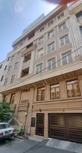 ۷۰متر/۲خواب/ جنت آباد مرکزی