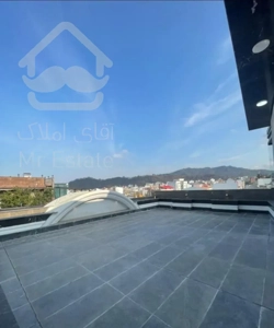 پنت هاوس ، ویو ابدی ، شقایق