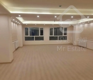 ۱۰۰ متر ( بدون نقص ، با امکانات ) طرشت