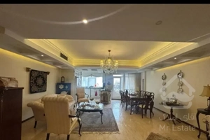 آپارتمان ۱۵۰ متری ۳خوابه قیطریه کامرانیه جنوبی