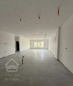 آپارتمان تکواحدی ۱۲۵ متر خ امام محمودآباد باسند