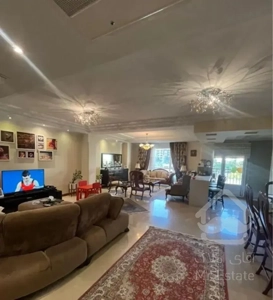 نیاوران/عمار/پارک مهر/۱۴۰متر/سندشخصی