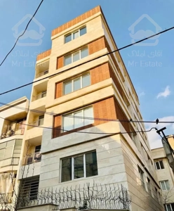 130 متر * 3 خواب * تکواحدی *فول امکانات*قابل تبدیل