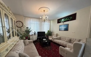 ۸۵ متر ۲ خواب فیاض بخش