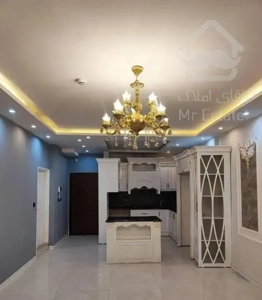 آپارتمان 85 متری/سندآماده/قطعه دهم از خ امام رضا/