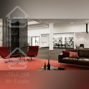 سرمایه گذاری موفق پروژه مجلل افق/۵۵متری /المپیک